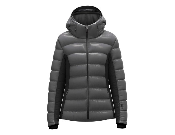 CHAQUETA ESQUI RH+ LIBRA II MUJER