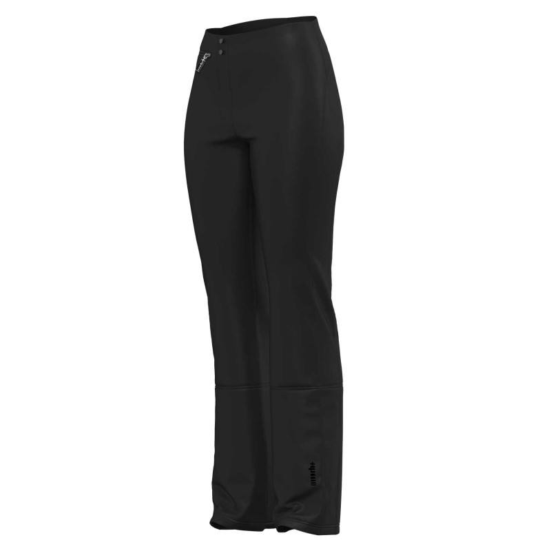 PANTALON ESQUI RH+ ECO ESQUIN SOFTSHELL MUJER