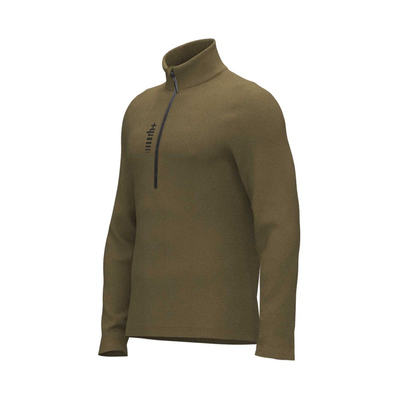 FORRO POLAR RH+ YAKSA HALF ZIP JERSEY