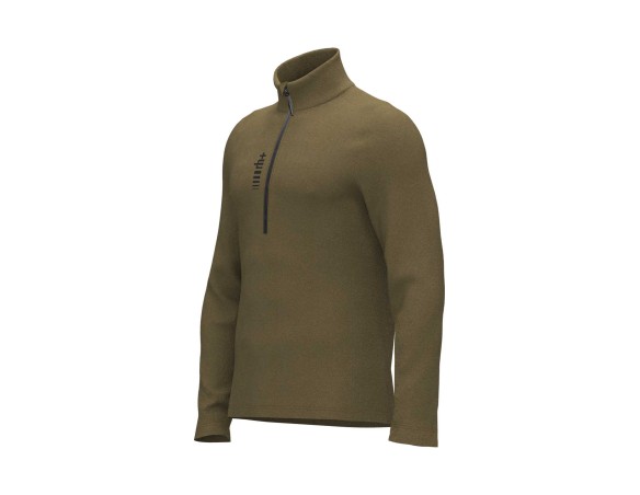 FORRO POLAR RH+ YAKSA HALF ZIP JERSEY