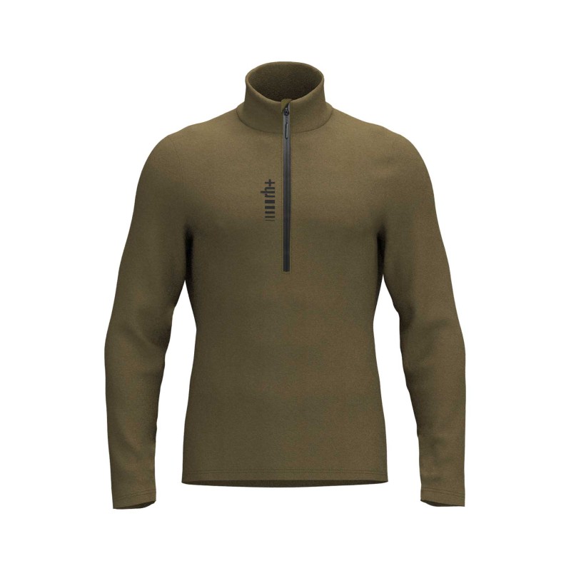 FORRO POLAR RH+ YAKSA HALF ZIP JERSEY