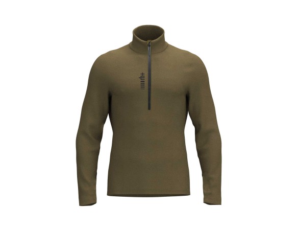 FORRO POLAR RH+ YAKSA HALF ZIP JERSEY