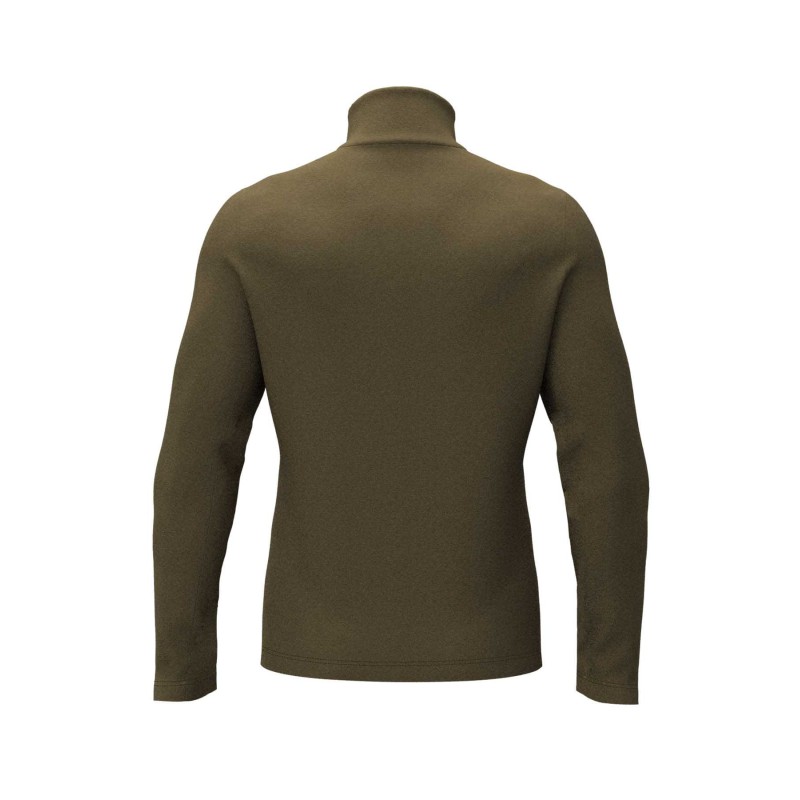 FORRO POLAR RH+ YAKSA HALF ZIP JERSEY