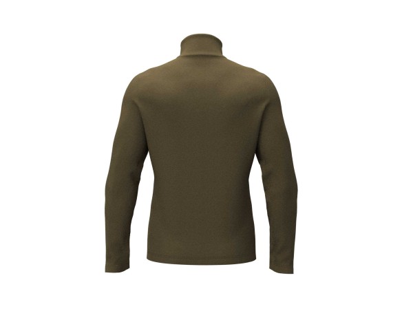 FORRO POLAR RH+ YAKSA HALF ZIP JERSEY
