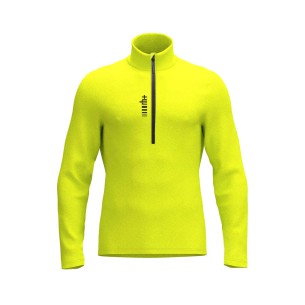 FORRO POLAR RH+ YAKSA HALF ZIP JERSEY
