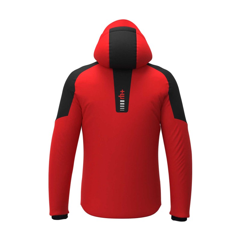 CHAQUETA ESQUI RH+ OLYMPO