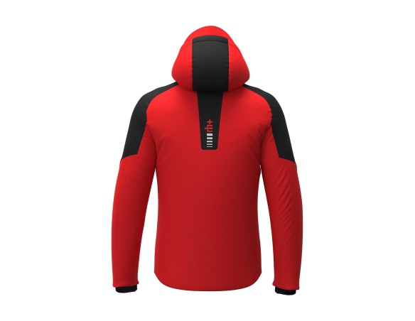 CHAQUETA ESQUI RH+ OLYMPO
