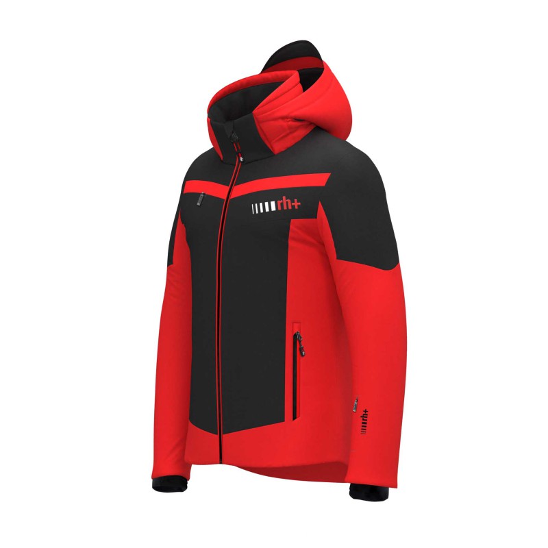 CHAQUETA ESQUI RH+ OLYMPO