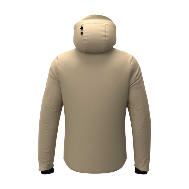 CHAQUETA ESQUI RH+ TITAN