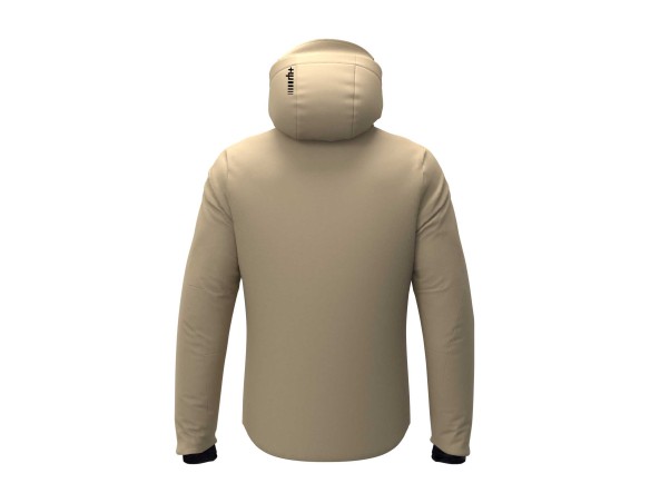 CHAQUETA ESQUI RH+ TITAN