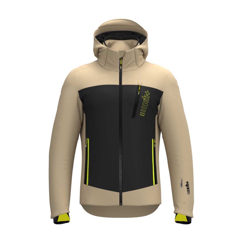 CHAQUETA ESQUI RH+ TITAN