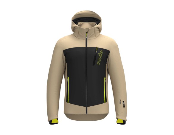 CHAQUETA ESQUI RH+ TITAN