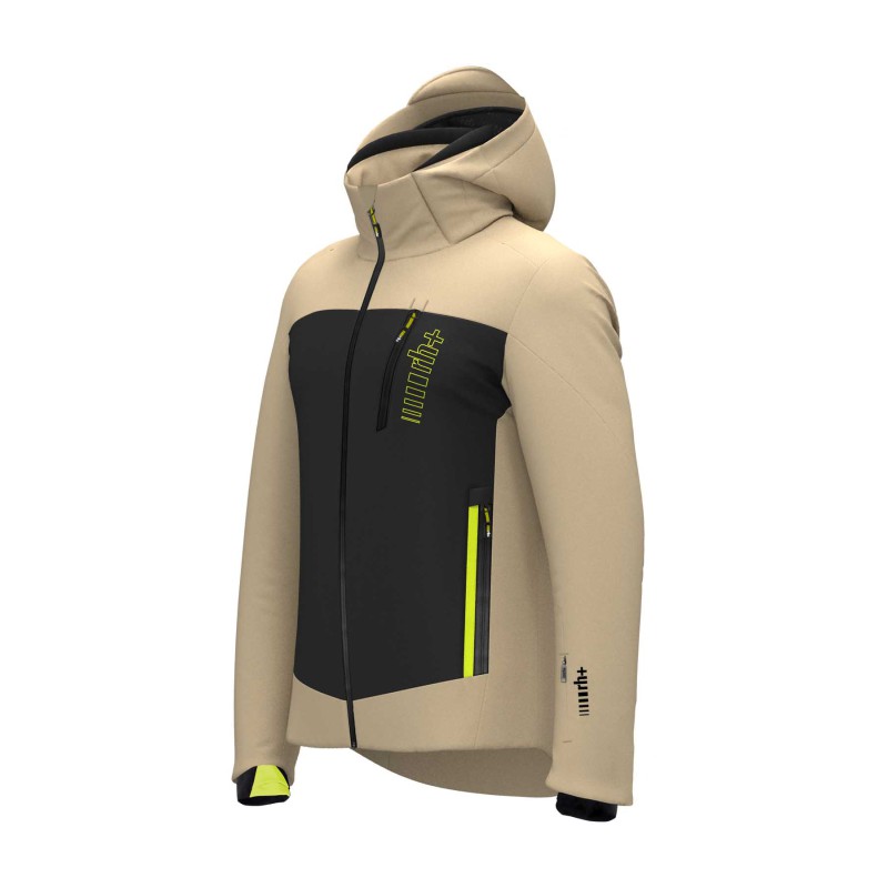 CHAQUETA ESQUI RH+ TITAN