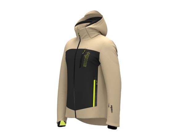 CHAQUETA ESQUI RH+ TITAN