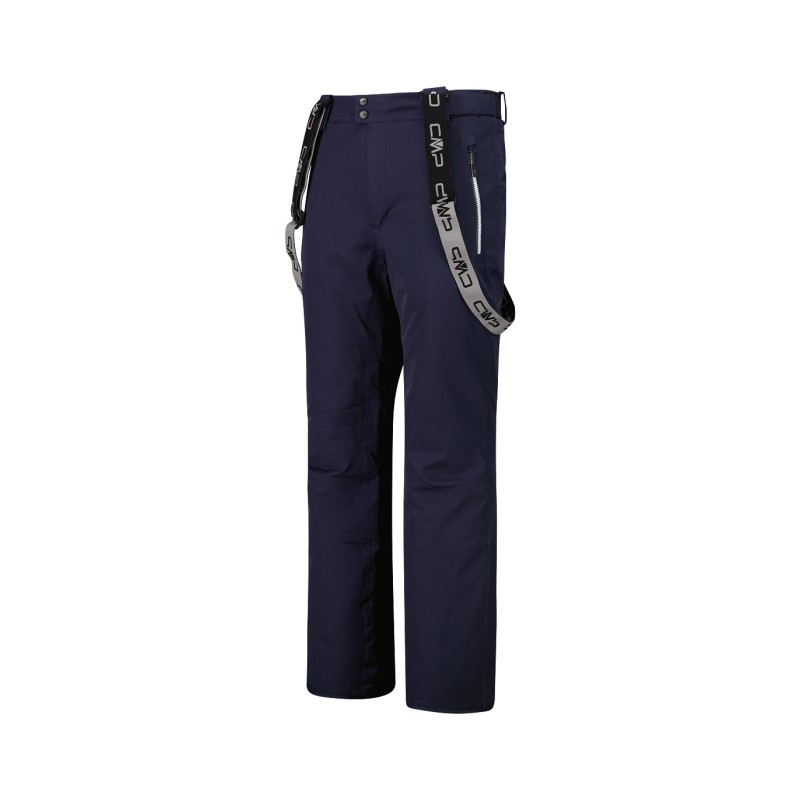 PANTALON CMP ESQUI STRETCH LISO