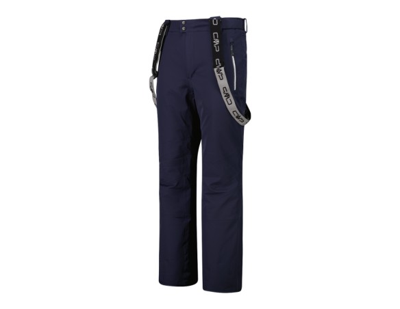 PANTALON CMP ESQUI STRETCH LISO