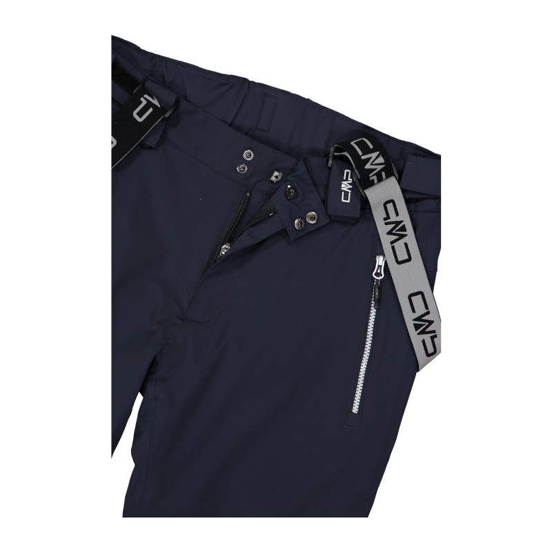 PANTALON CMP ESQUI STRETCH LISO