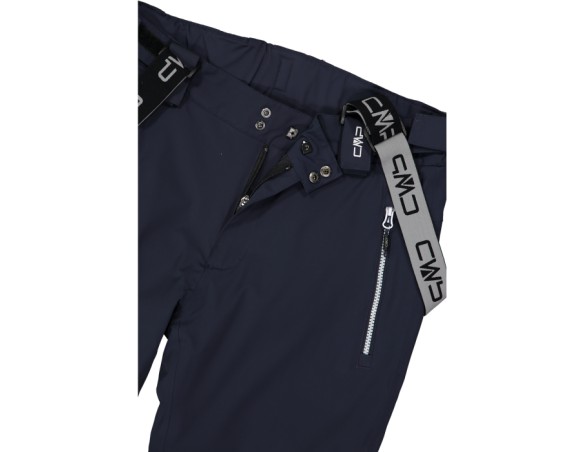 PANTALON CMP ESQUI STRETCH LISO