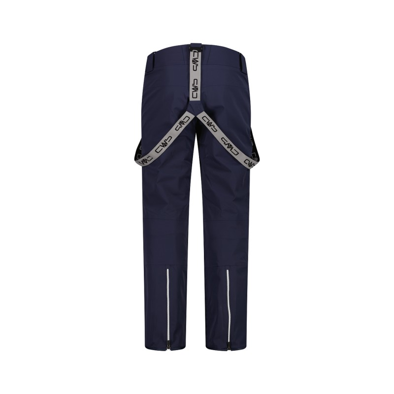 PANTALON CMP ESQUI STRETCH LISO