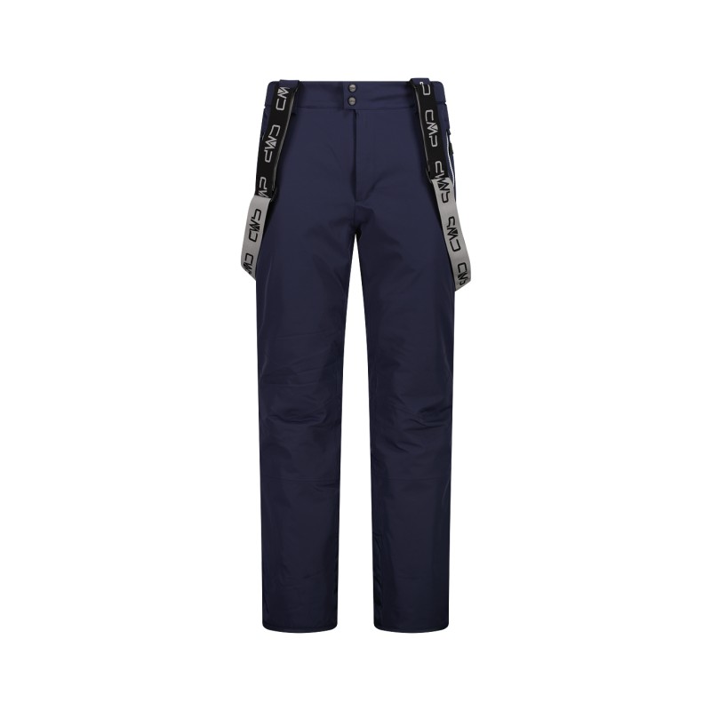 PANTALON CMP ESQUI STRETCH LISO