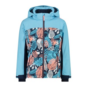 CHAQUETA CMP ESQUI GIRL'S INFANTIL