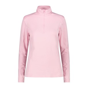 FORRO POLAR CMP SOFTECH MUJER