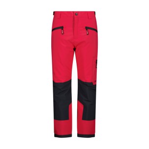PANTALON CMP ESQUI COLOR BLOCK INFANTIL