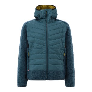 CHAQUETA CMP HYBRID UNLIMITECH