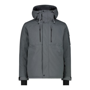 CHAQUETA CMP ESQUI MECHANICAL STRETCH