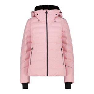 CHAQUETA CMP ESQUI PADDED MUJER