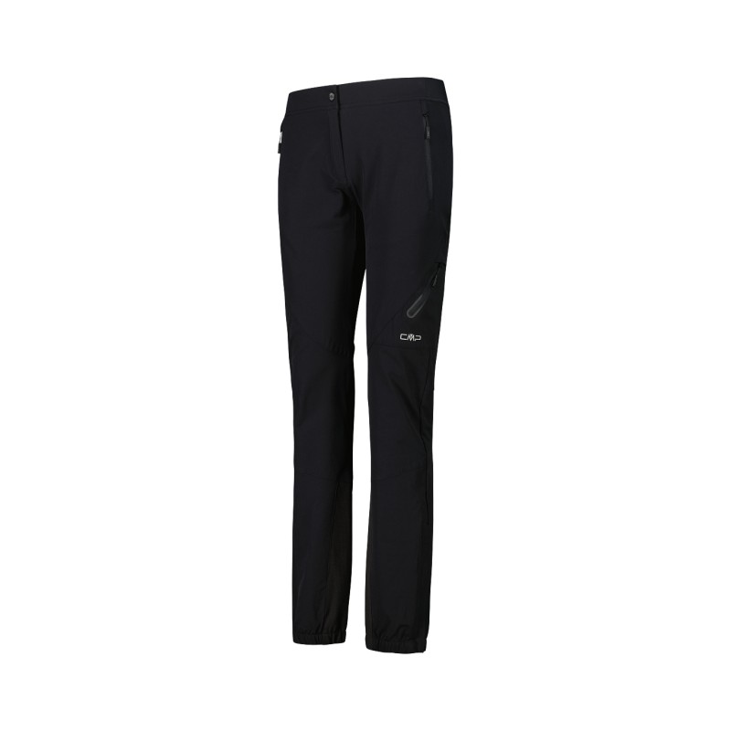 PANTALON CMP ERGONOMIC UNLIMITECH MUJER