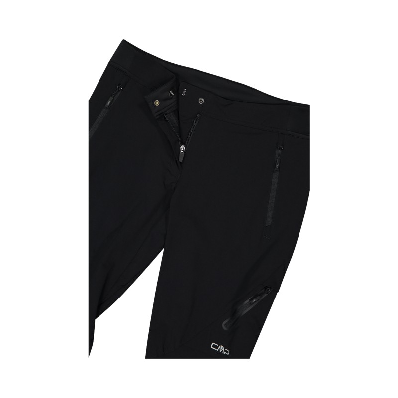 PANTALON CMP ERGONOMIC UNLIMITECH MUJER