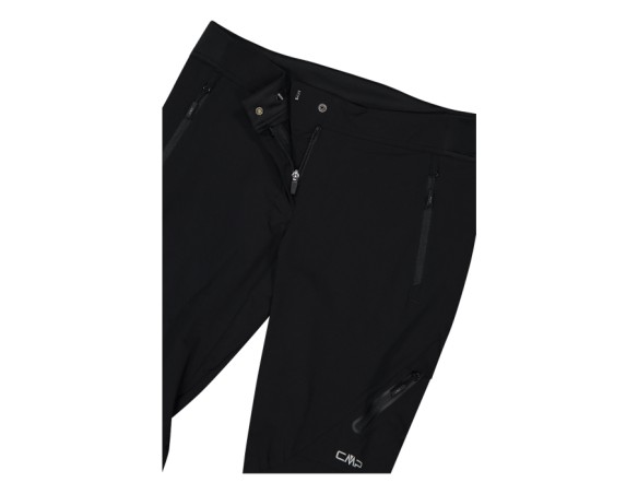 PANTALON CMP ERGONOMIC UNLIMITECH MUJER