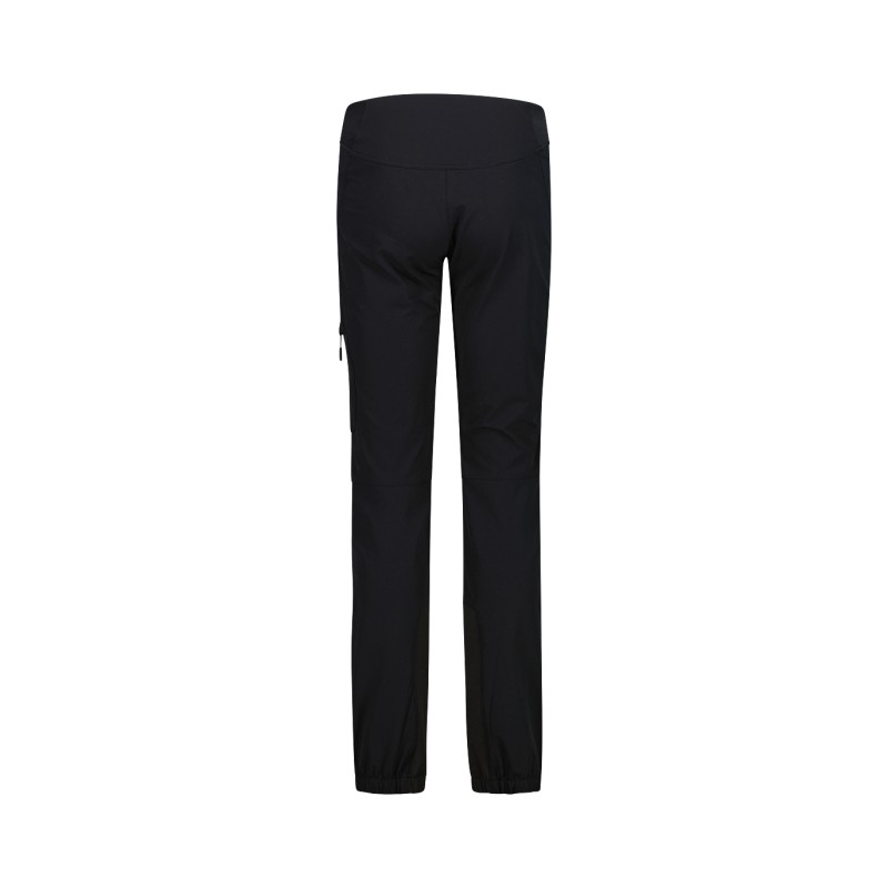 PANTALON CMP ERGONOMIC UNLIMITECH MUJER
