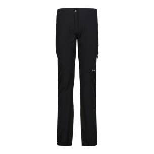 PANTALON CMP ERGONOMIC UNLIMITECH MUJER