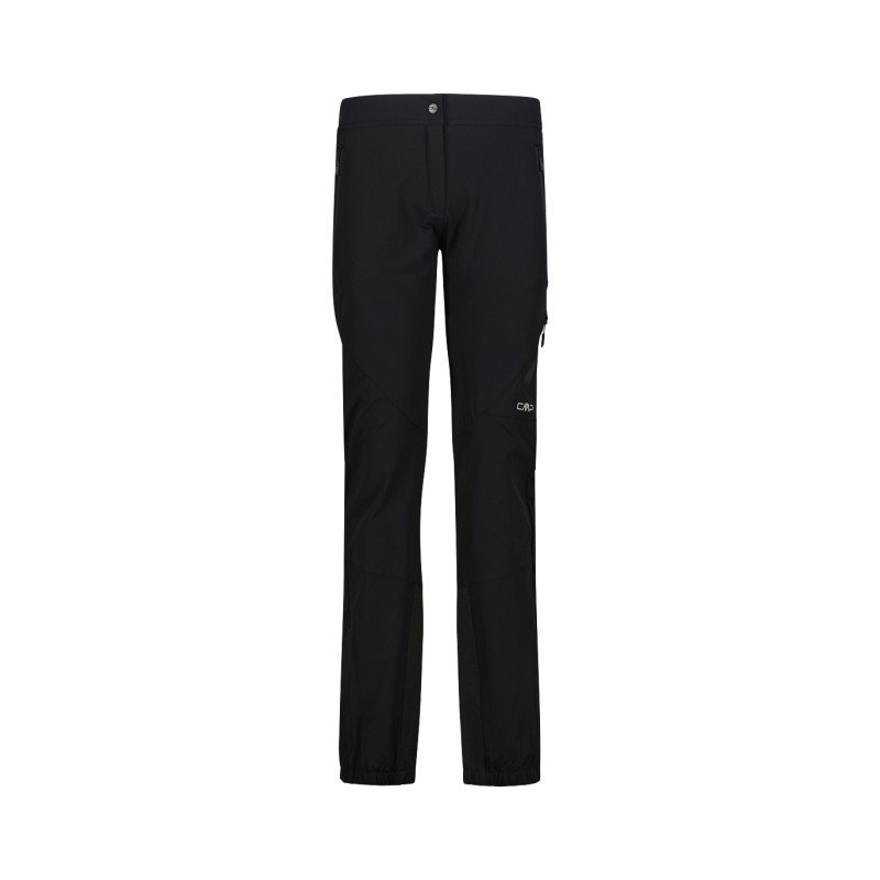 PANTALON CMP ERGONOMIC UNLIMITECH MUJER