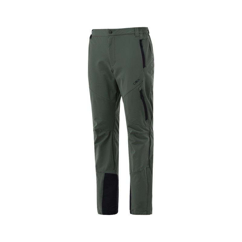 PANTALON CMP ERGONOMIC UNLIMITECH