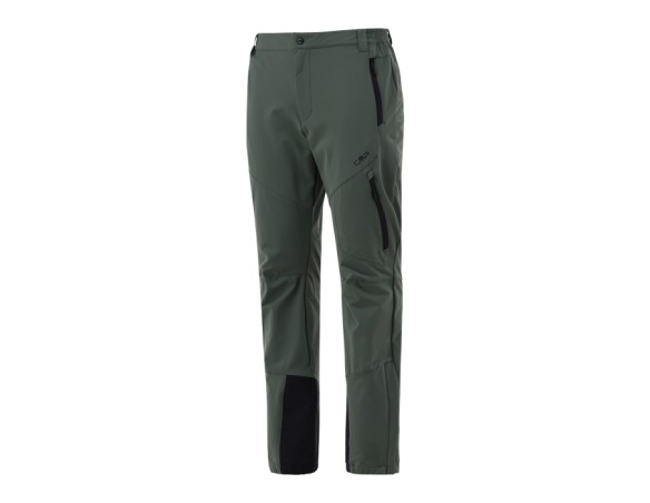 PANTALON CMP ERGONOMIC UNLIMITECH