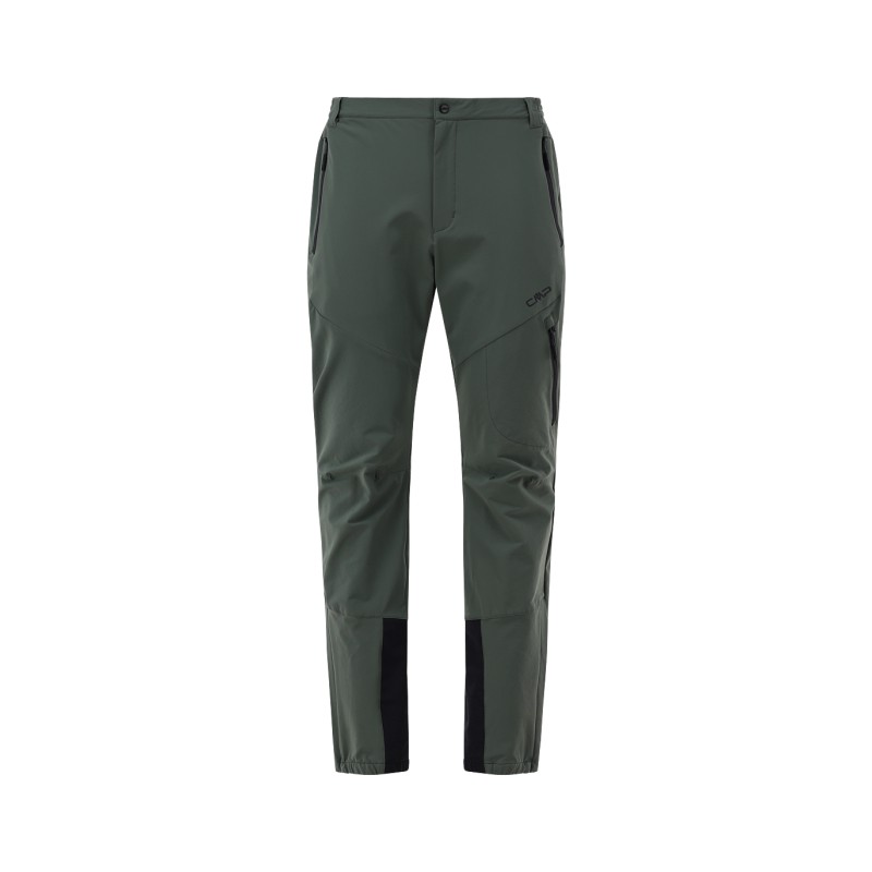 PANTALON CMP ERGONOMIC UNLIMITECH