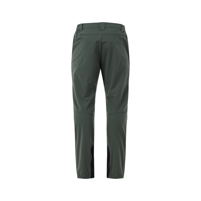 PANTALON CMP ERGONOMIC UNLIMITECH