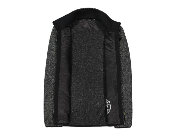 CHAQUETA POLAR CMP RECYCLED POLYESTER