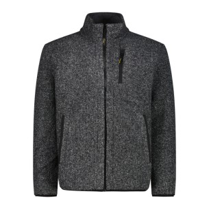 CHAQUETA POLAR CMP RECYCLED POLYESTER