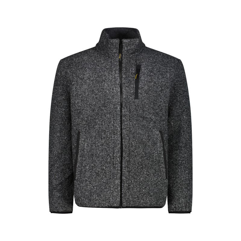 CHAQUETA POLAR CMP RECYCLED POLYESTER