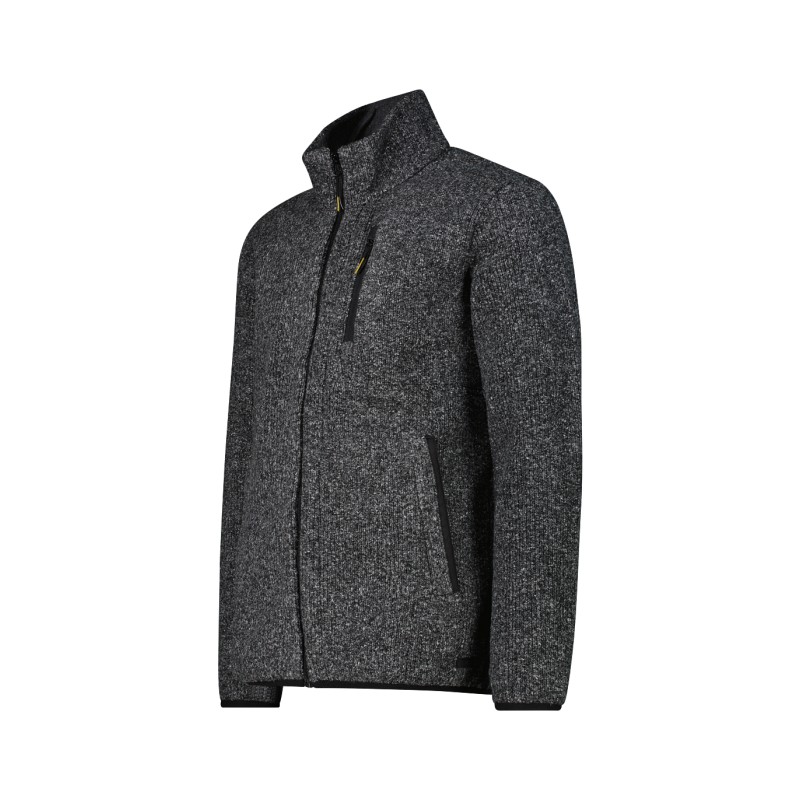 CHAQUETA POLAR CMP RECYCLED POLYESTER