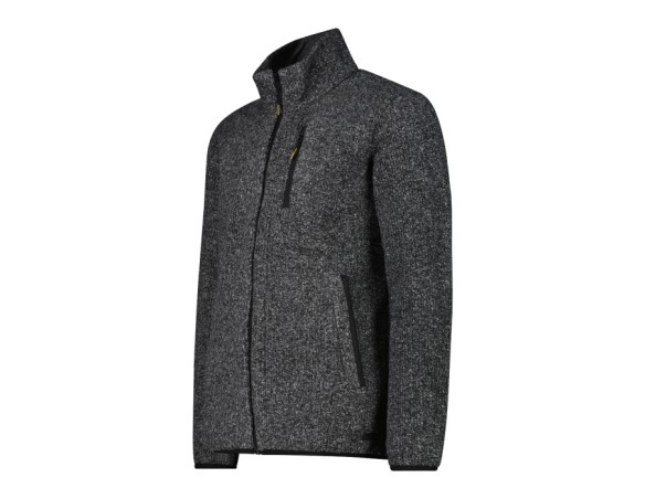 CHAQUETA POLAR CMP RECYCLED POLYESTER