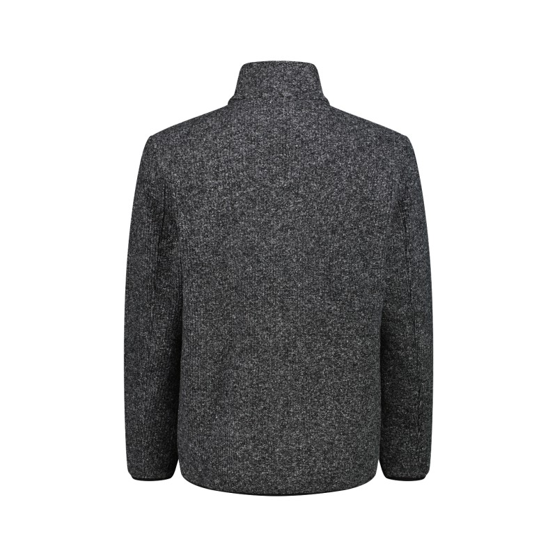 CHAQUETA POLAR CMP RECYCLED POLYESTER