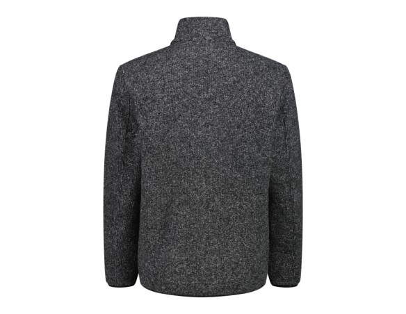 CHAQUETA POLAR CMP RECYCLED POLYESTER