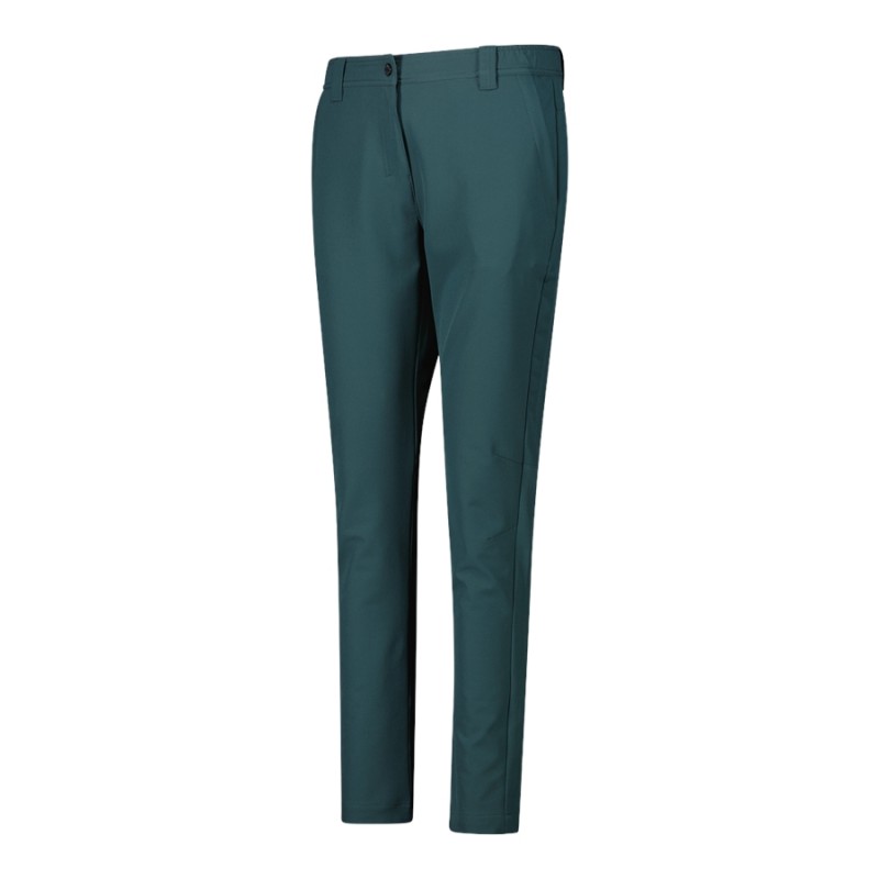 PANTALON CMP UNLIMITECH STRETCH MUJER