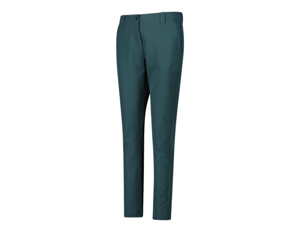 PANTALON CMP UNLIMITECH STRETCH MUJER