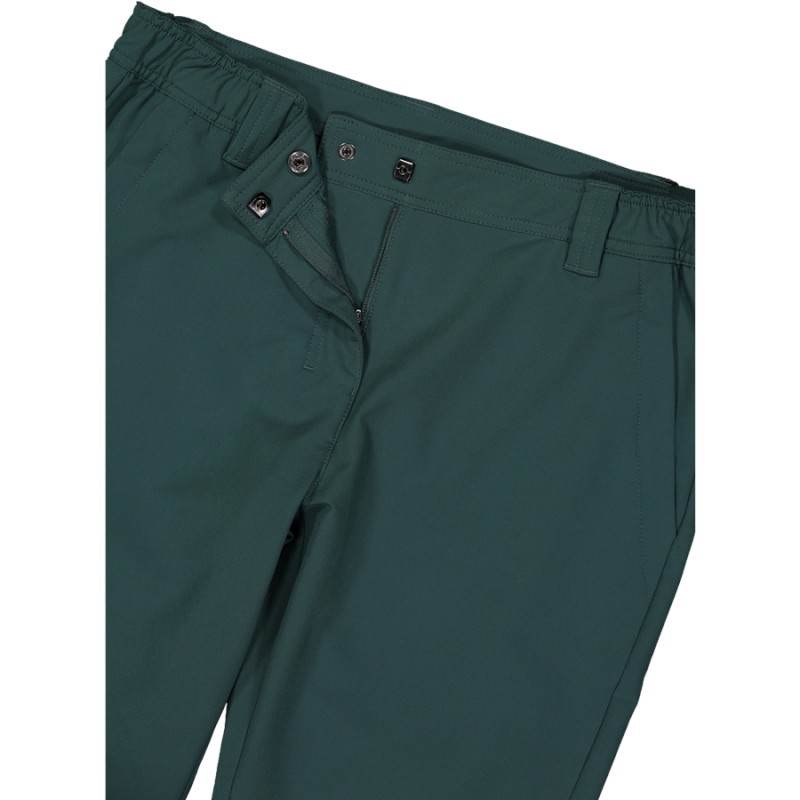 PANTALON CMP UNLIMITECH STRETCH MUJER